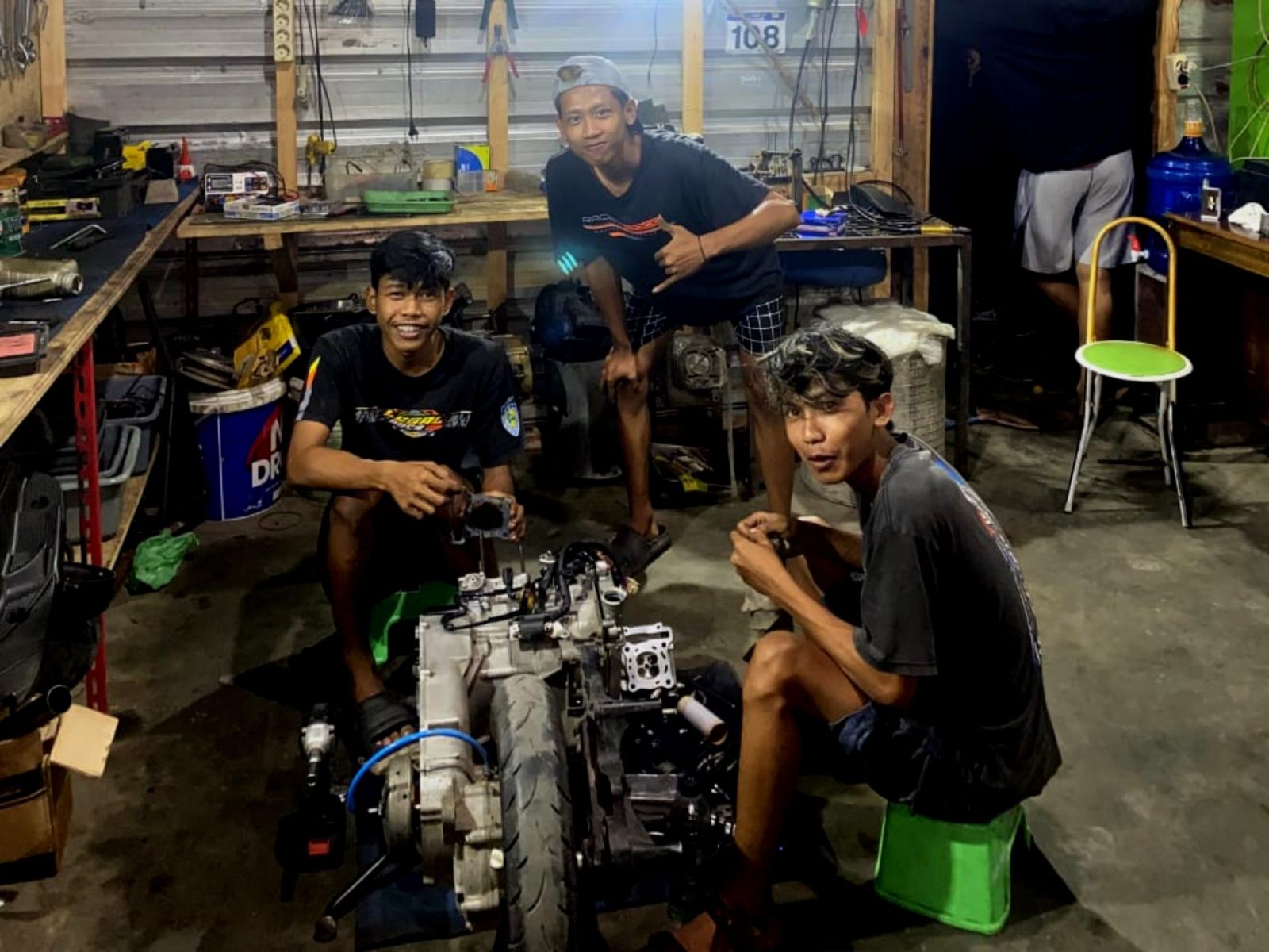 Ghazy Motors: The Reliable Automotive Solution in Cilacap You Can Trust