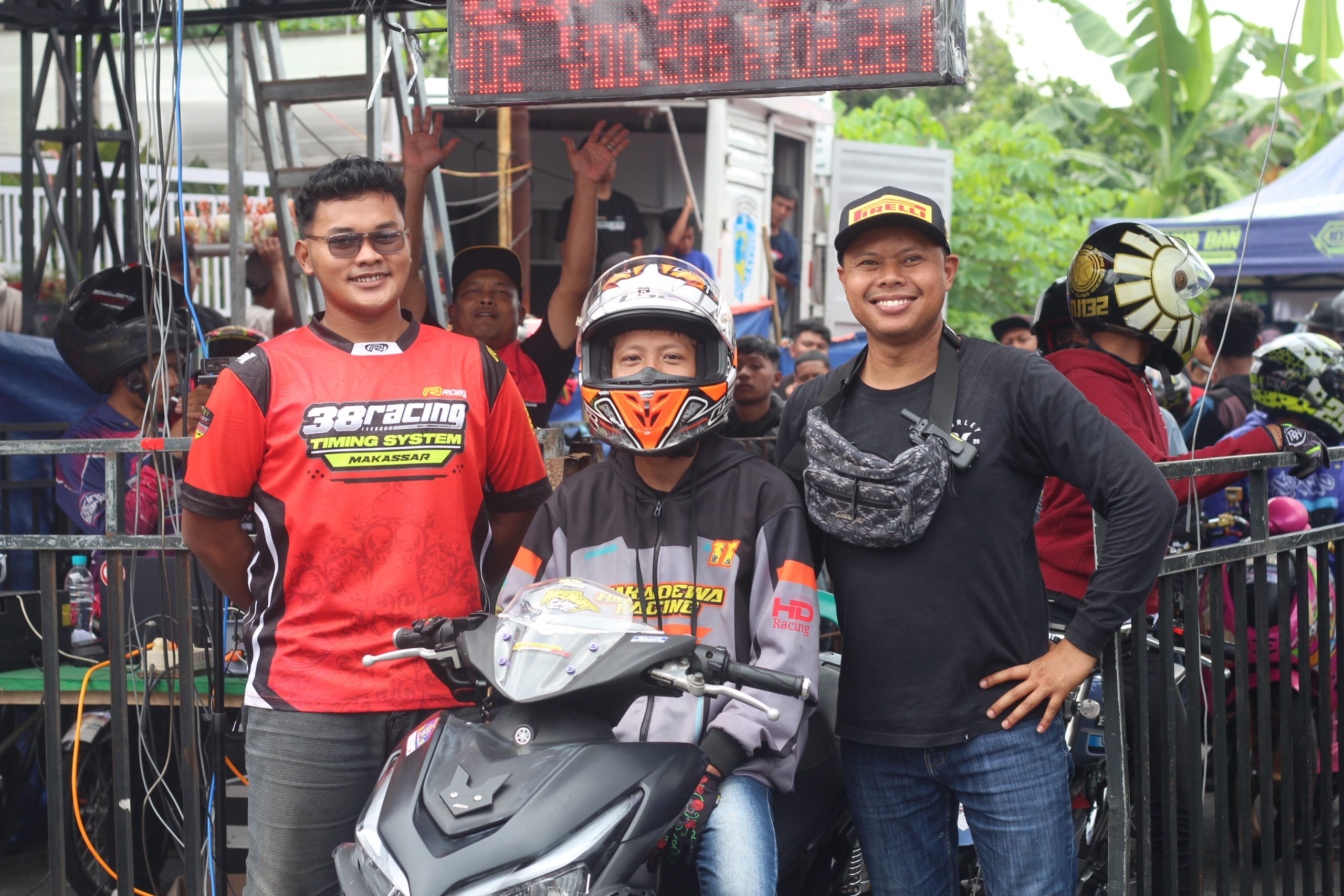 Bengkel Ghazy Motors: Solusi Otomotif Cilacap yang Selalu Siap Menemani